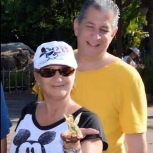 Meet your Posher, Linda